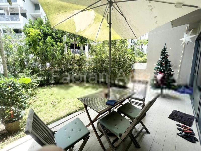 5 Bed Cluster House (Landed) for Sale in  Palm Isles - Image 5